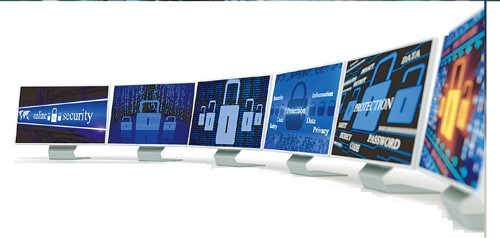 計算機病毒防御系統是怎樣搭建起來的