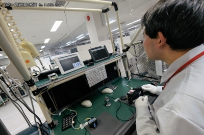 細節鑄就非凡 探秘富士通仙臺工廠的計算機軟件研發之道