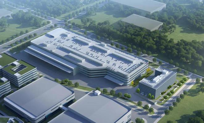 中德水生態互聯工廠 計算機軟件研發的前沿探索與應用實踐