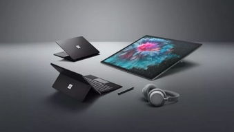 微軟Surface家族新品盛大發布，軟硬兼施引領創新，智能耳機驚艷亮相
